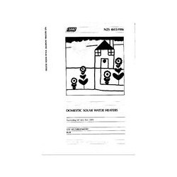 NZS 4613:1986