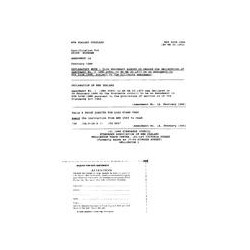 NZS 5238:1986A1