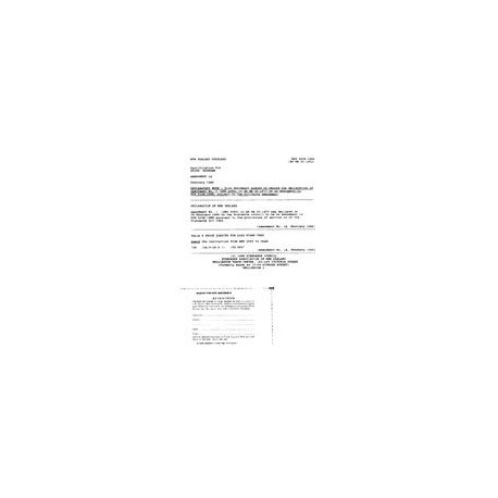 NZS 5238:1986A1