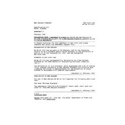 NZS 5238:1986AA