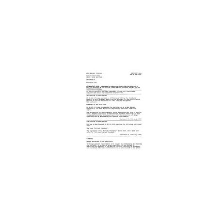 NZS 5237:1986AA