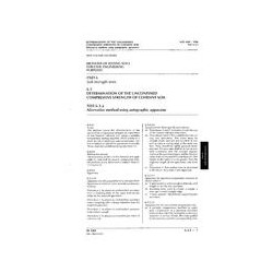 NZS 4402.6.3.2:1986