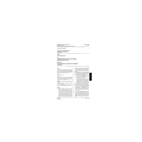 NZS 4402.6.1.1:1986