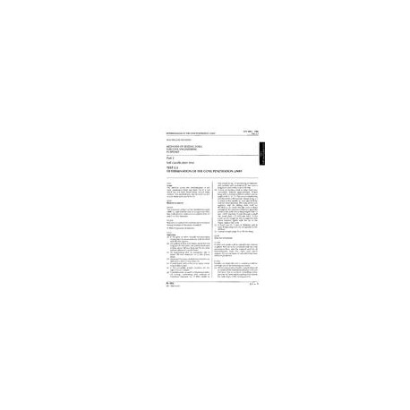 NZS 4402.2.5:1986