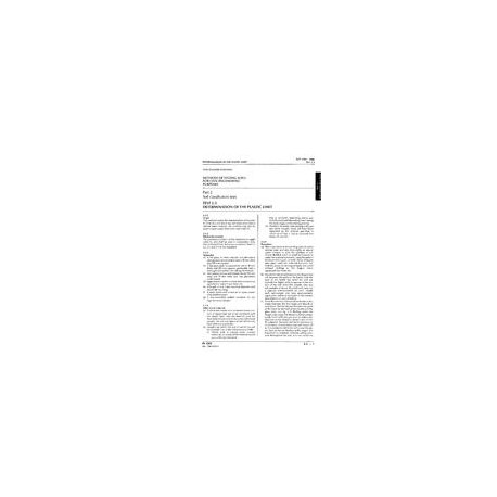 NZS 4402.2.3:1986