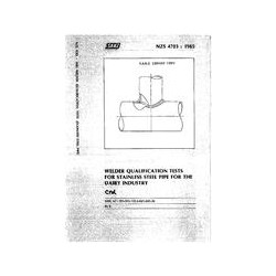 NZS 4703:1985