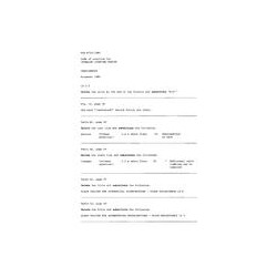 NZS 6703:1984CORR1