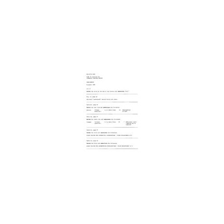 NZS 6703:1984CORR1