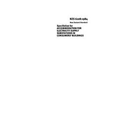 NZS 6108:1984