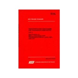 NZS 5418.2:1983