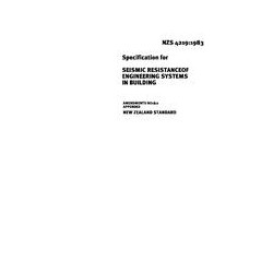 NZS 4219:1983