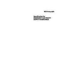 NZS 6104:1981