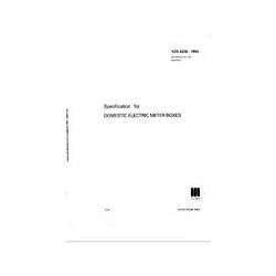 NZS 6206:1980