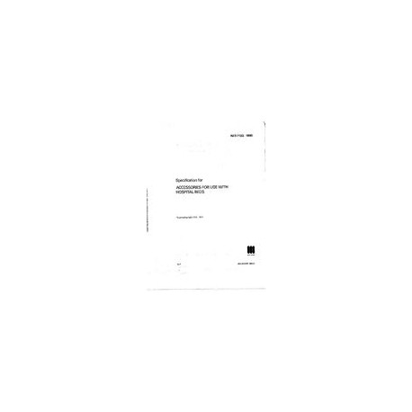 NZS 7122:1980