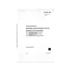 NZS 5807:1980