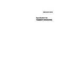 NZS 3619:1979