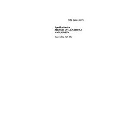 NZS 3610:1979