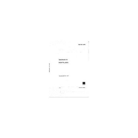 NZS 7121:1979