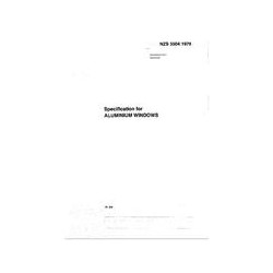 NZS 3504:1979