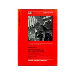 NZS 3606:1987