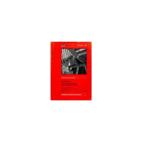 NZS 3606:1987