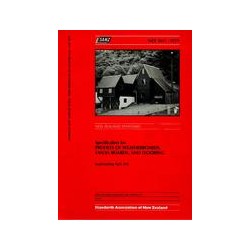 NZS 3617:1979
