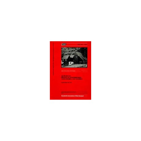 NZS 3617:1979