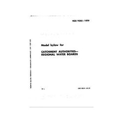 NZS 9203:1979