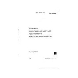 NZS 5101:1978