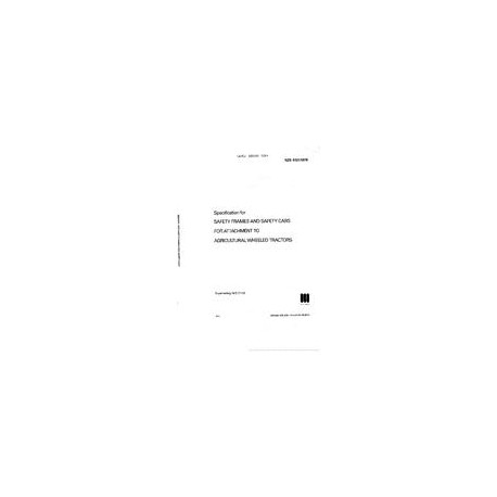 NZS 5101:1978
