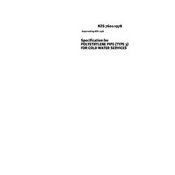 NZS 7601:1978
