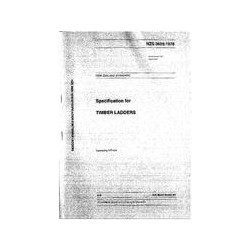 NZS 3609:1978