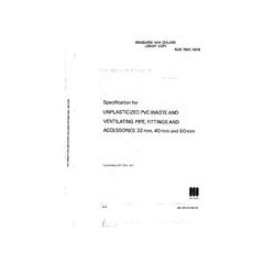 NZS 7641:1978