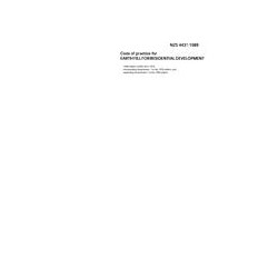 NZS 4431:1989