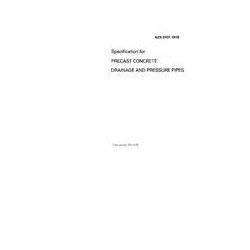 NZS 3107:1978