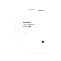 NZS 5414:1977