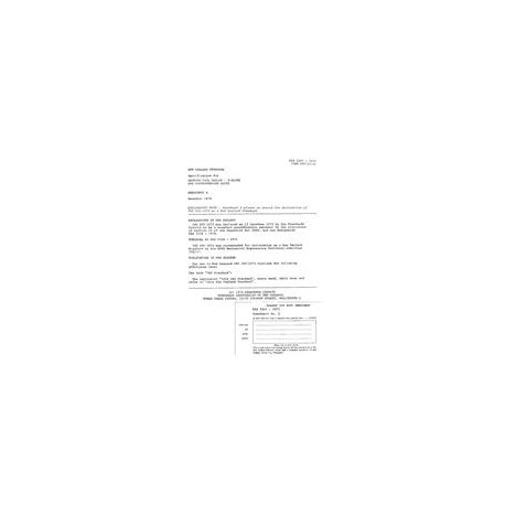 NZS 5204:1974AA