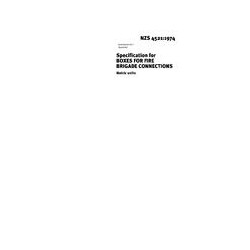 NZS 4521:1974