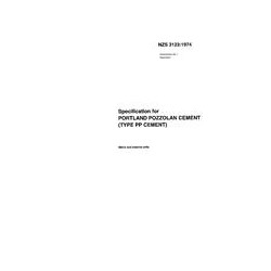 NZS 3123:1974