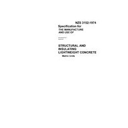 NZS 3152:1974