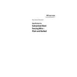 NZS 3471:1974