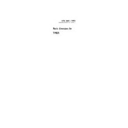 NZS 3601:1973A1