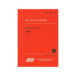 NZS 3601:1973