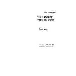 NZS 4441:1985