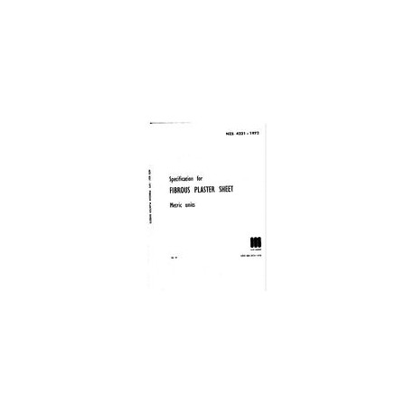 NZS 4221:1972