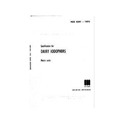 NZS 8341:1972