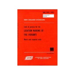NZS 4501:1972