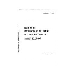 NZS 8311:1970