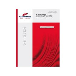 NZS 7401:1985