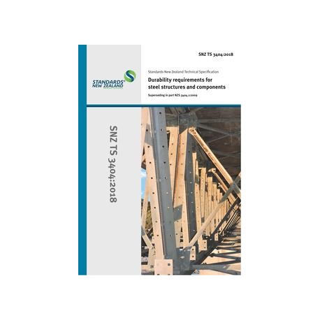 NZS 3404:2018
